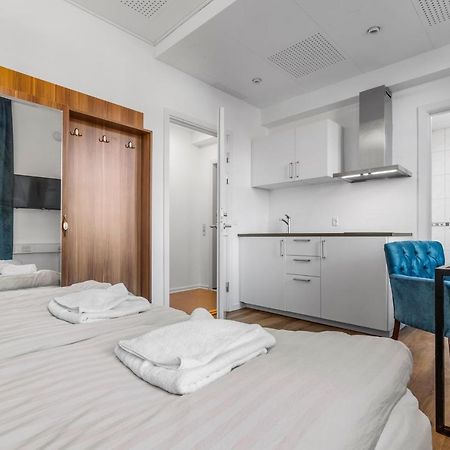 Esbjerg Bb Hotel Luaran gambar